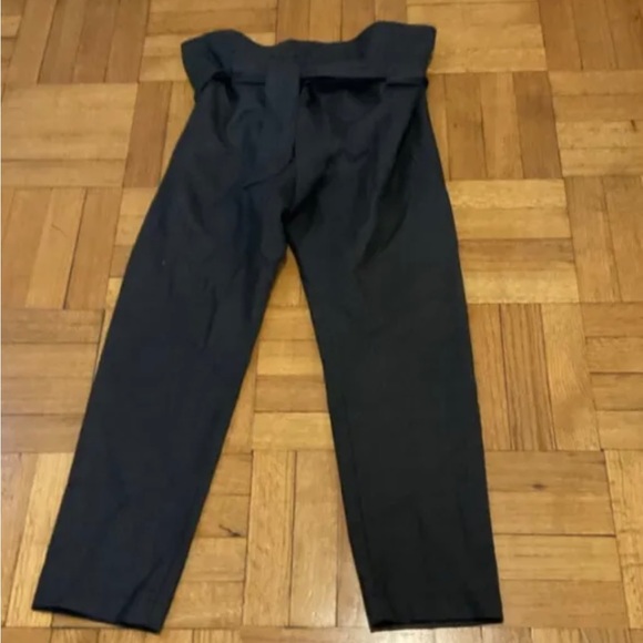 Vivienne Westwood Men’s “Kung Fu” relaxed wool pants size 48 IT adjustable waist - Picture 4 of 11